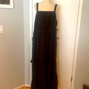 Beautiful Boho Dress for Spring and Summer